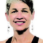 Mary German