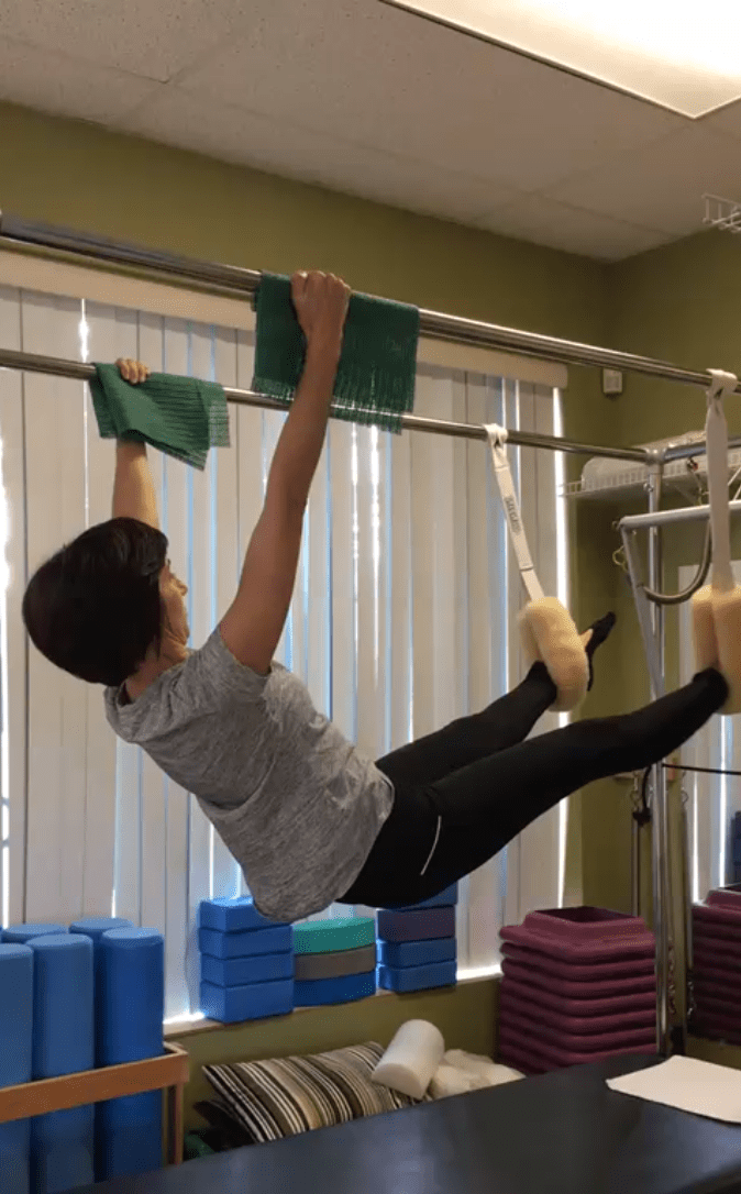 Pilates Vitality & Wellness in Oakville