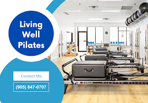 Living Well Pilates, Ltd. place picture